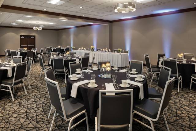 Ballroom