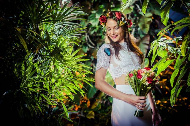 Wedding by Toh