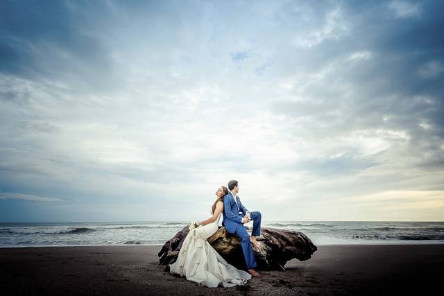 Wedding by Toh