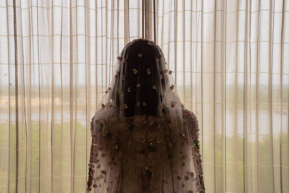 Bride Private Session