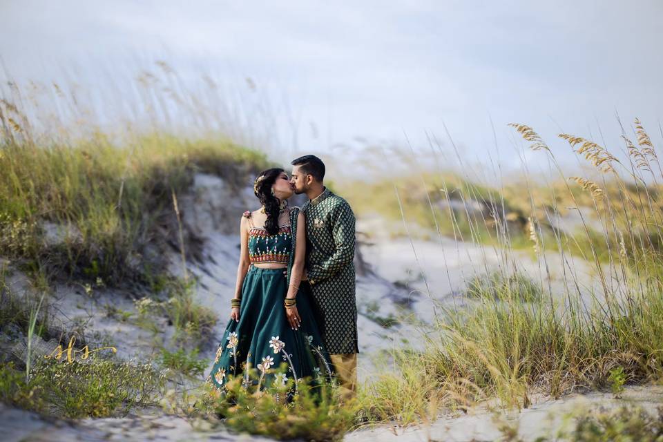 Couples Portraits