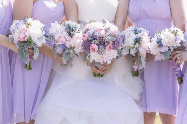All Seasons Flowers Inc