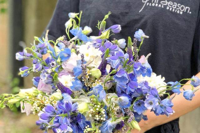 All Seasons Flowers Inc