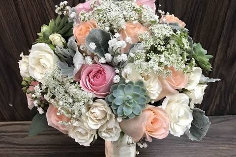 All Seasons Flowers Inc