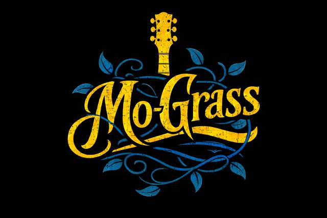 Mo-Grass logo