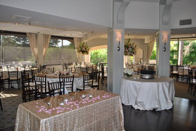 Pine Forest Country Club