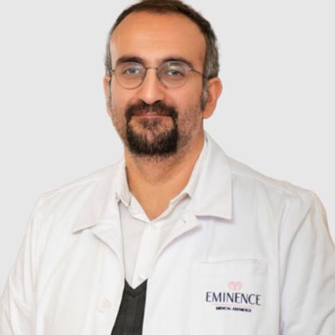 Shawn Yunayev, MD