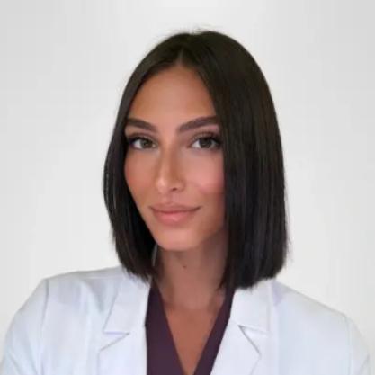 Skylar Lyons, BSN, RN