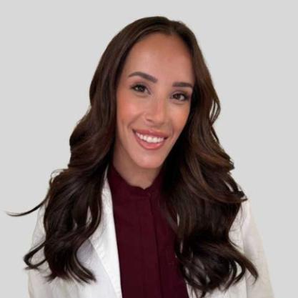 Nicole Oganesyan, MSN, RN