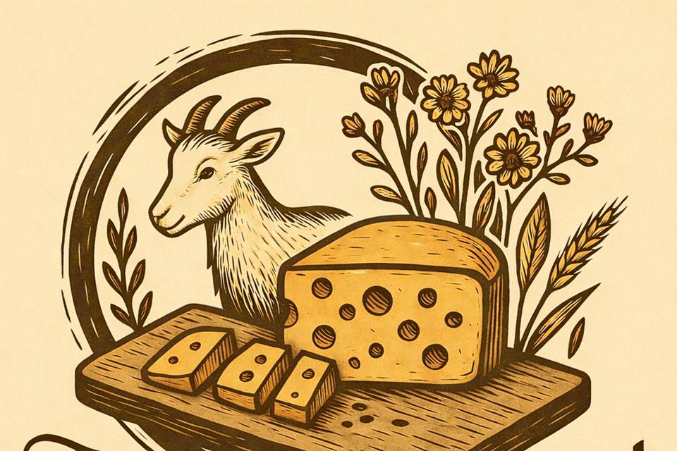 The Savory Goat