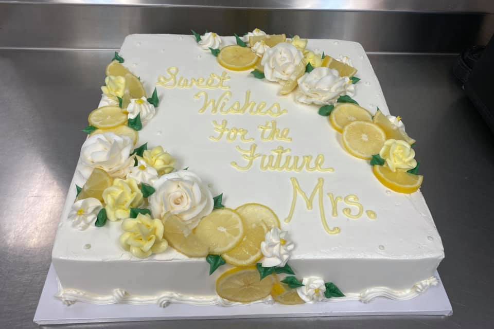 Gallery | Specialty Cakes & Desserts