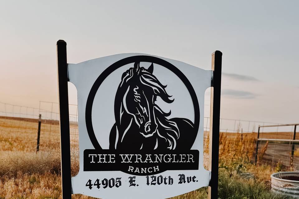 The Wrangler Ranch, LLC