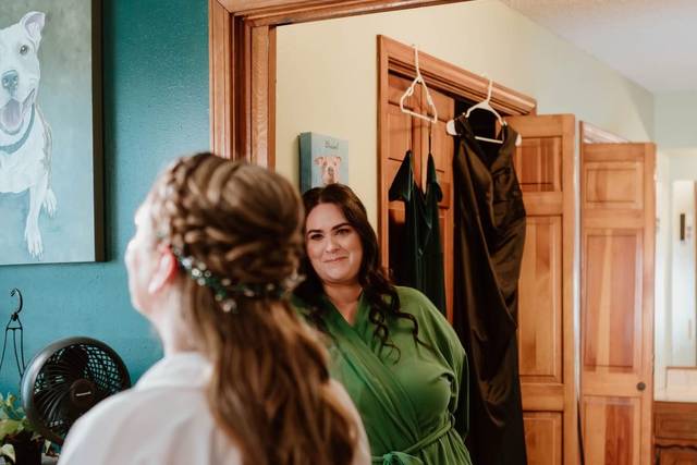 Luxury Bridal Hair & Makeup