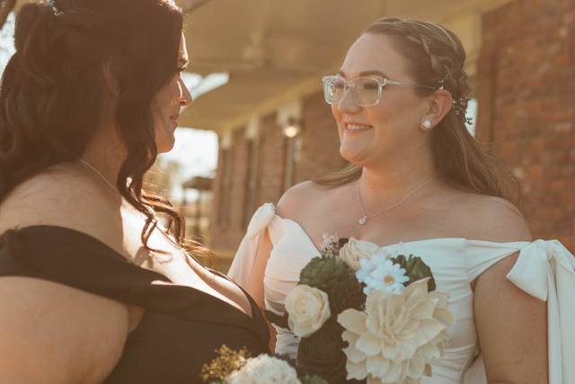 Luxury Bridal Hair & Makeup