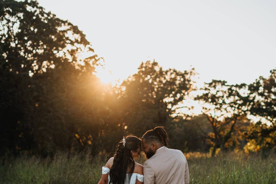 Bridal Inspiration