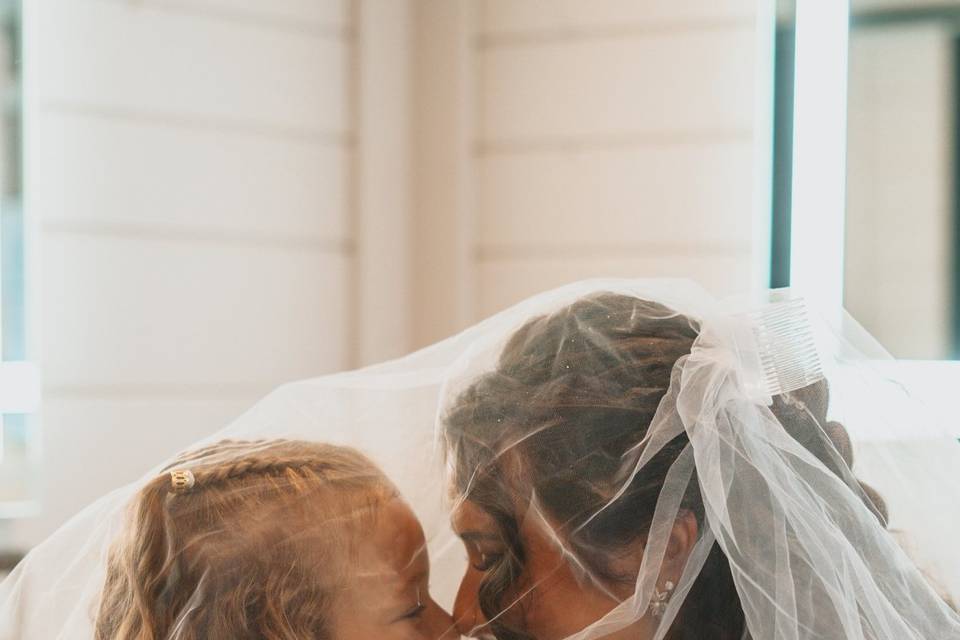 Bridal Inspiration