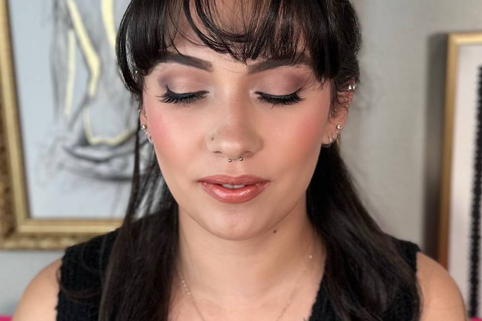 Luxury Makeup