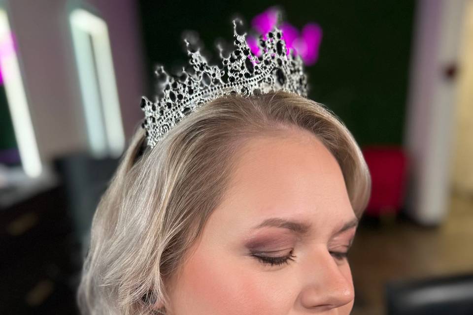 Luxury Makeup
