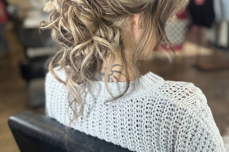 Bridal Inspiration