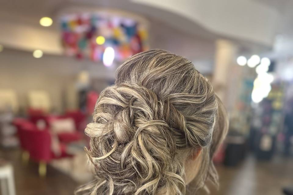 Bridal Party
