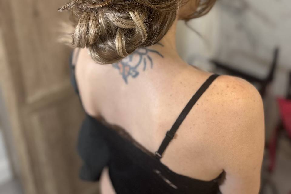 Bridal Party