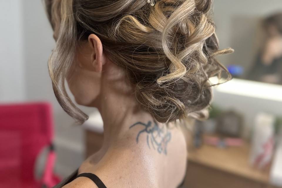 Bridal Beauty