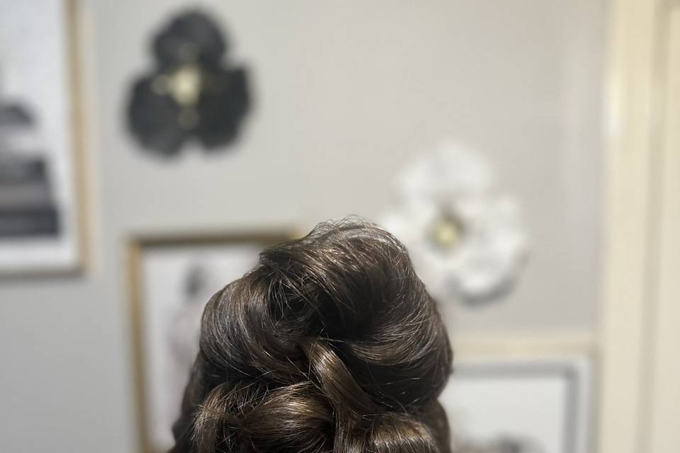 Alternative Bride