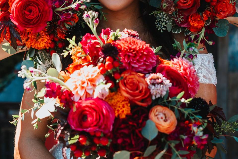 Bridal Inspiration