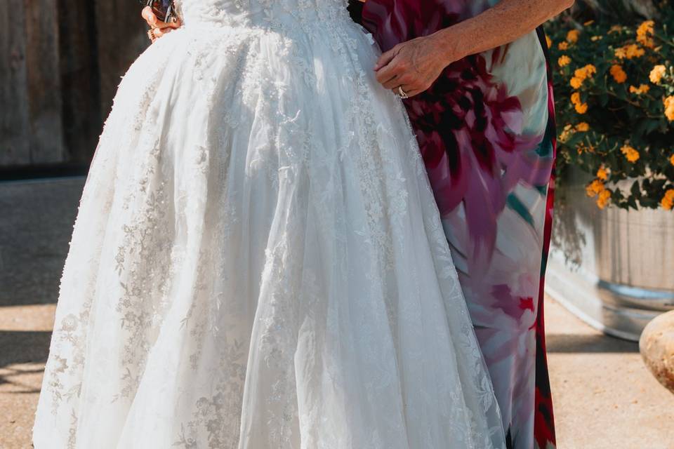 Bridal Inspiration