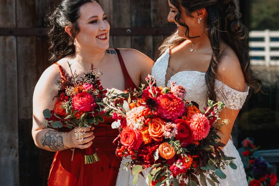 Bridal Inspiration