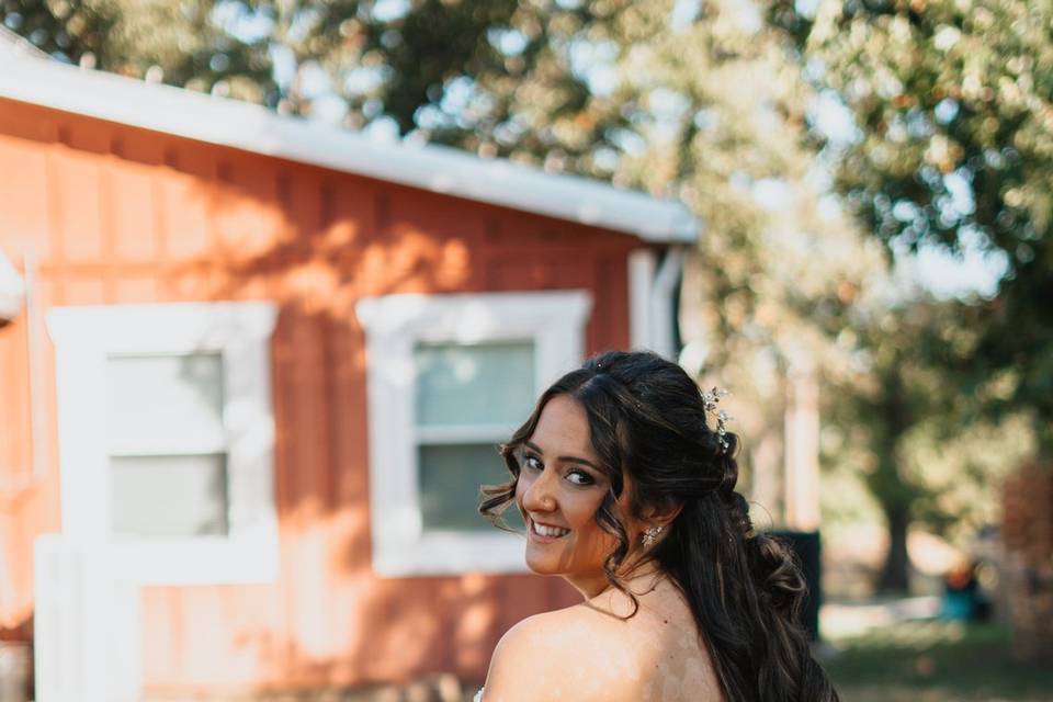 Bridal Inspiration