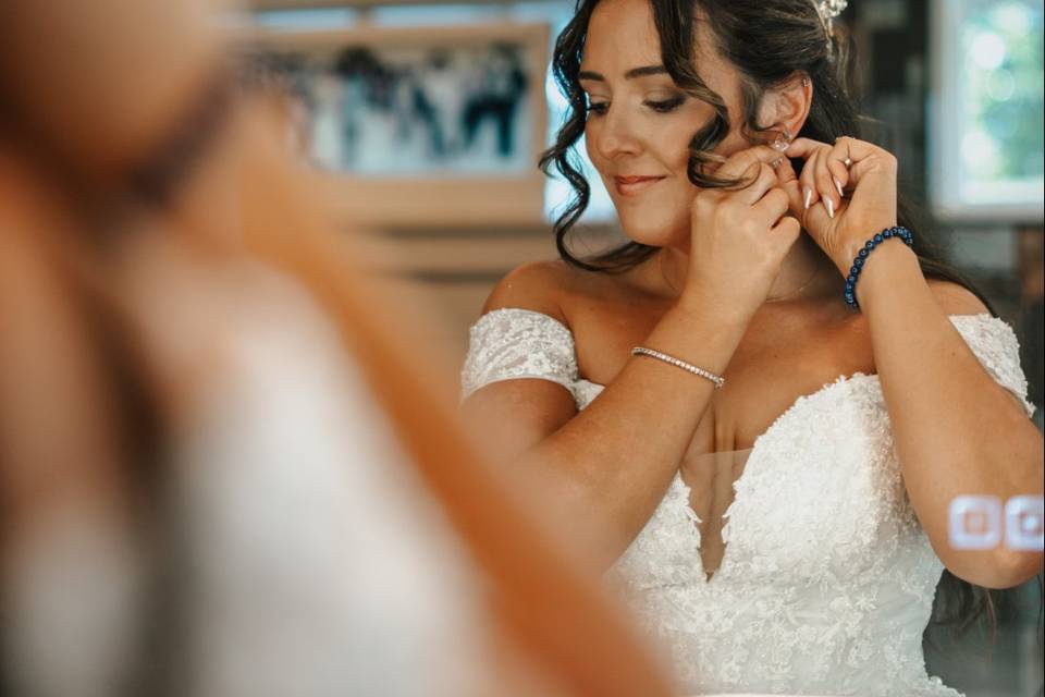 Bridal Inspiration