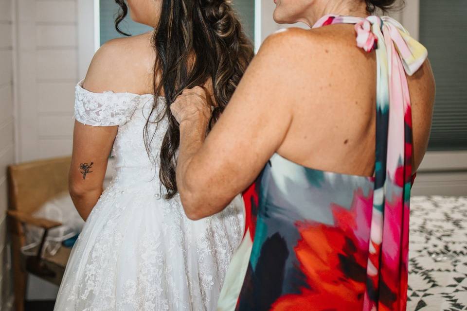 Bridal Inspiration