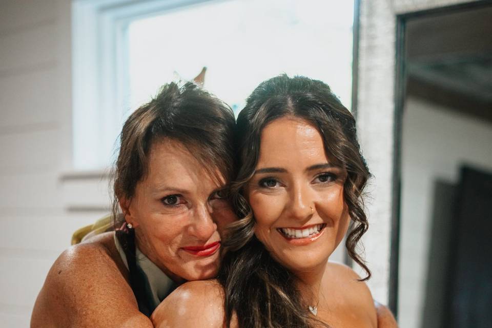 Bridal Inspiration