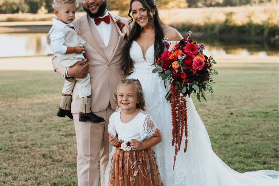 Bridal Inspiration