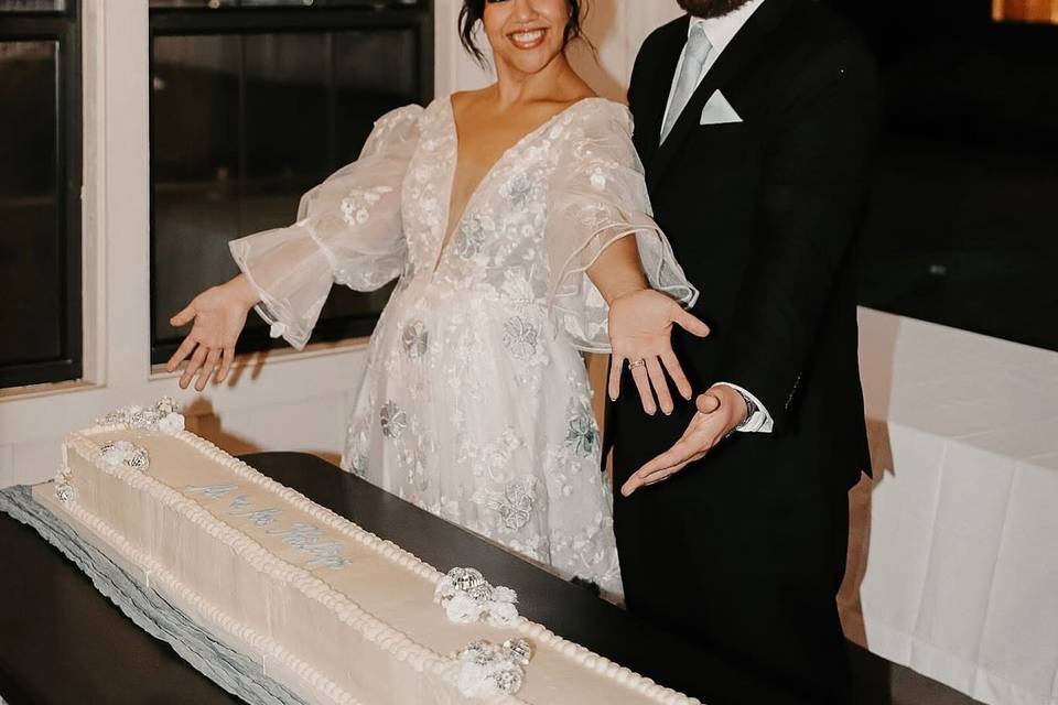 Wedding Makeup for Large Parti