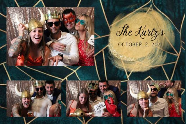 4x6 Photo strip