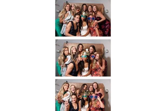 2x6 Photo strip