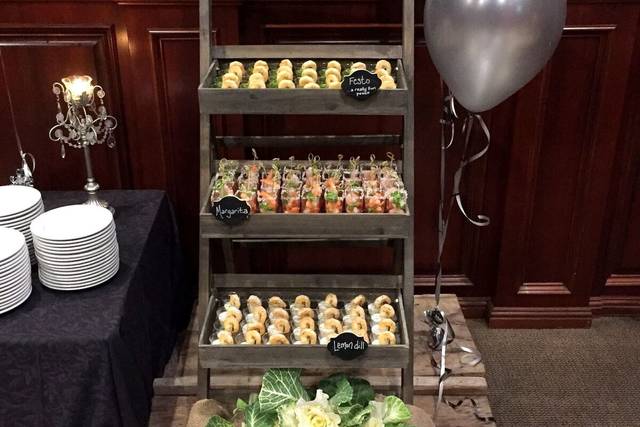 Appetizers