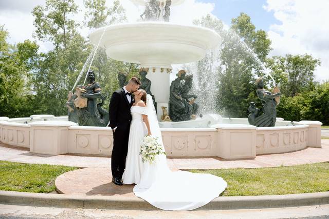 Fountain