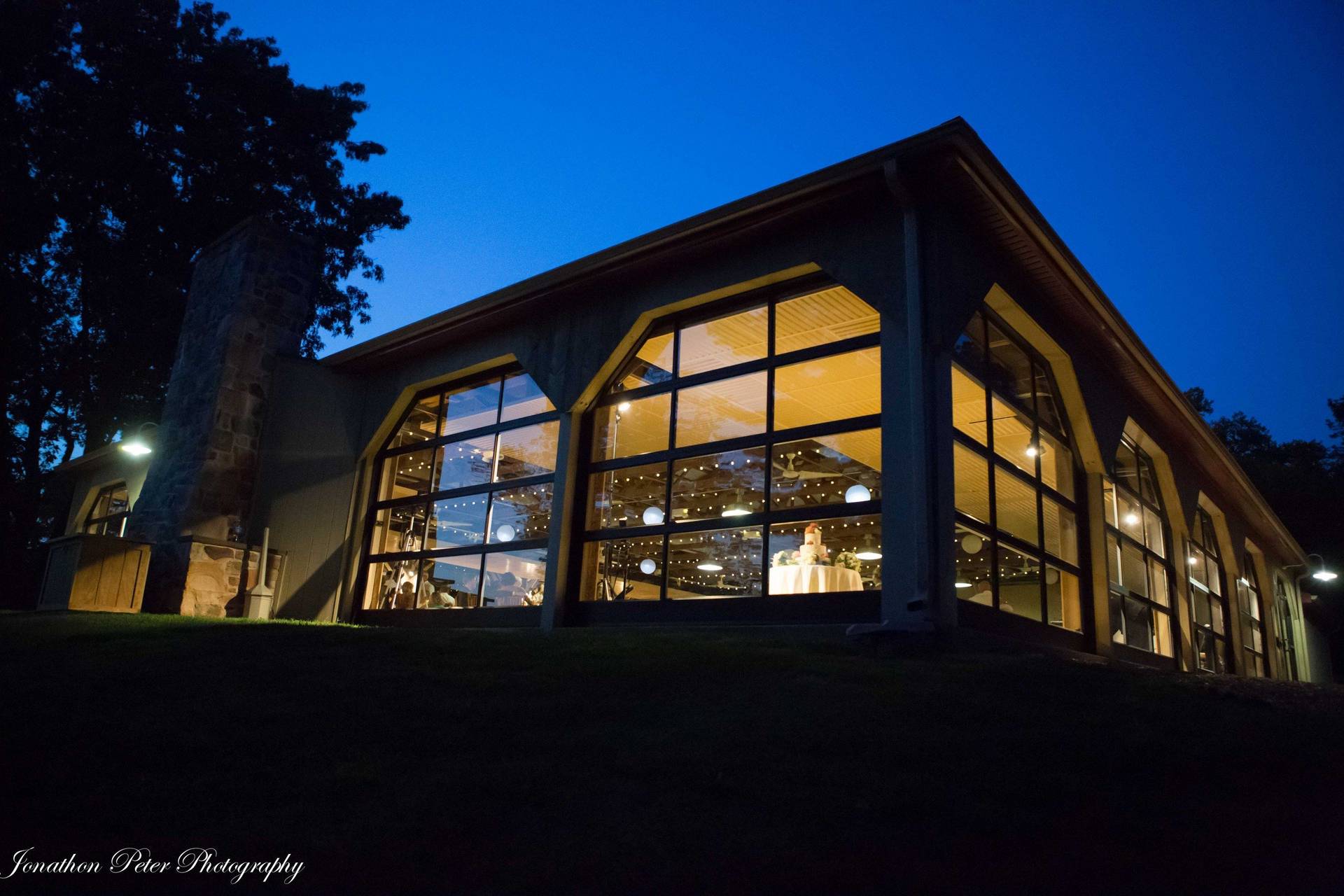 John James Audubon Center at Mill Grove - Venue - Audubon, PA - WeddingWire