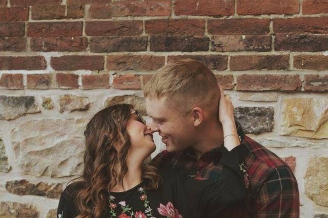 Kate + Nate September 11th, 2019