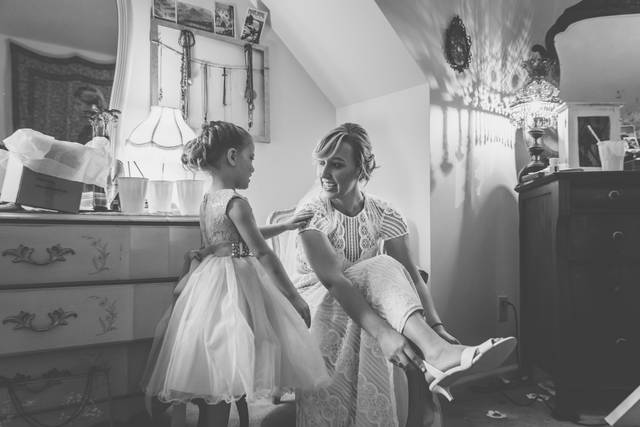 Future Bride To Be