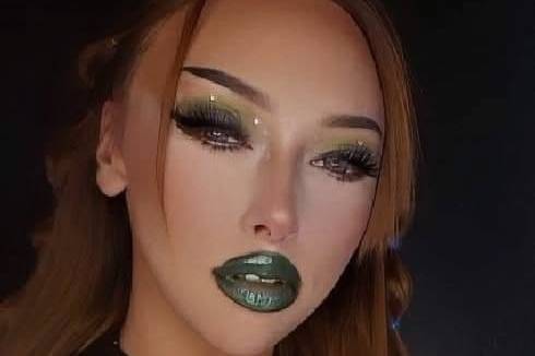 Diamond Redd Artistry