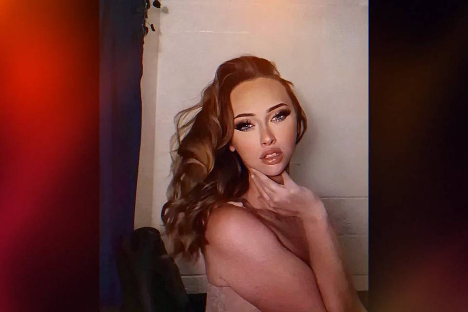 Diamond Redd Artistry