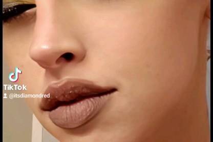 Diamond Redd Artistry