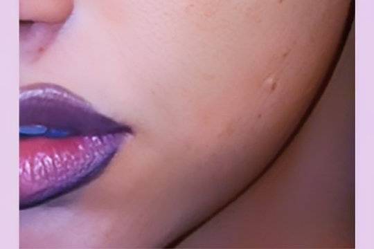 Diamond Redd Artistry