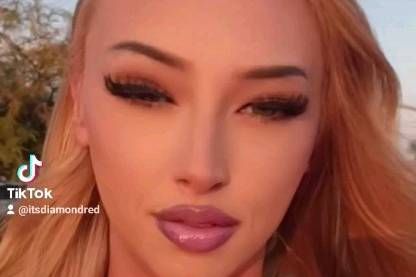 Diamond Redd Artistry