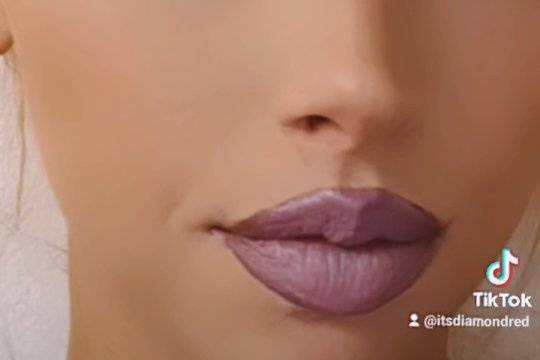Diamond Redd Artistry