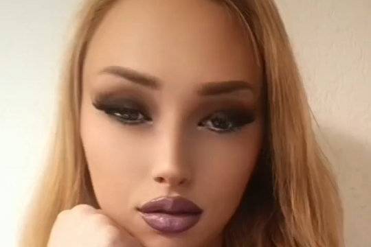 Diamond Redd Artistry